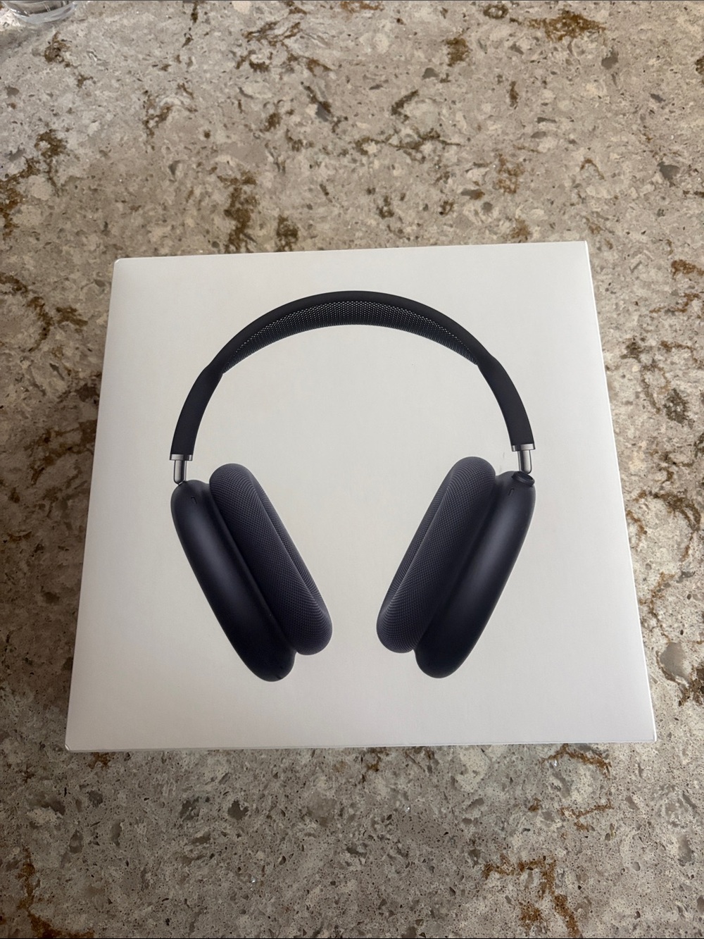 Apple AirPods Max Over-Ear Headphones - Space Gray
